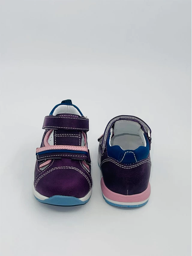 Adidasi fete Cod 2067-100=YO4